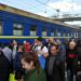 Евакуація з Дніпра йде за графіком, незважаючи на ворожі обстріли