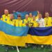 Три золота, одне срібло та чотири бронзи: дніпровські дефлімпійці вибороли 8 медалей на змаганнях у Бразилії