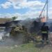 Розпочато розслідування обстрілів села Новомиколаївка (ФОТО НАСЛІДКІВ)