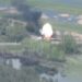 Холодноярці знищили ворожу БМП-3 на Харківщині (ВІДЕО)