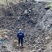 Ракетний удар по залізничній станції на Дніпропетровщині: розпочато кримінальне провадження (ФОТО НАСЛІДКІВ)
