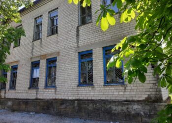 Окупанти обстріляли з «Градів» два села на Дніпропетровщині