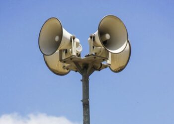 Українців закликають бути особливо уважними до сигналів тривоги 8-9 травня