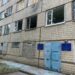 У Покрові невідомі вчинили зухвалий напад на відділення поліції