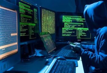 Українців попередили про ймовірне посилення кібератак 9 травня