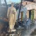 На Харківщині окупанти знищили музей Григорія Сковороди, де знаходиться його могила