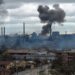 Російські війська вбили трьох українських військових з “Азовсталі” під час евакуації цивільних