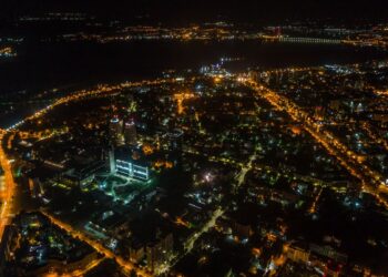 Кілька годин тривоги: ситуація в області на вечір
