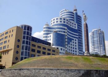Без офіційних заходів: мер Дніпра доповів ситуацію у місті на 9 травня