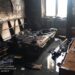 У Кам’янському згоріла двокімнатна квартира
