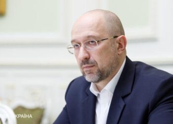Прем’єр-міністр Шмигаль пообіцяв, що дефіциту бензину і дизпалива не буде