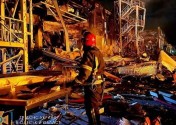 Буде більше попадань у житлові квартали: рф почала застосовувати в Україні ракети радянського зразку