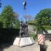 У Дніпрі демонтували пам’ятник комсомольцям та радянську стелу (ФОТО)