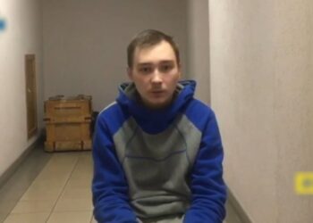 Перший російський військовий постане перед судом за вбивство цивільного в Україні