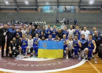 Історичний рекорд: національна збірна України на Дефлімпійських іграх здобула понад сто медалей