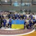 Історичний рекорд: національна збірна України на Дефлімпійських іграх здобула понад сто медалей