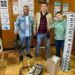 У музеї Дніпра почали з’являтися експонати російсько-української війни (ФОТО)
