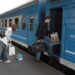 Як виїхати з Дніпра: графік руху потягів у межах України на 13 травня