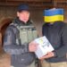 Волонтери поставили з-за кордону плівку для затягування вікон, вона зараз вкрай необхідна, – Палатний