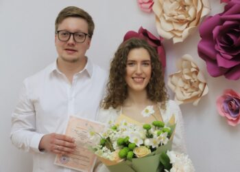 У Дніпрі тепер можна одружитися не лише у РАЦСі