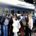 “Укрзалізниця” скасовує евакуаційні поїзди: залишається лише один рейс