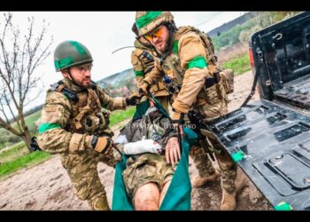 Волонтерам Дніпра необхідна допомога у «гарячих» точках
