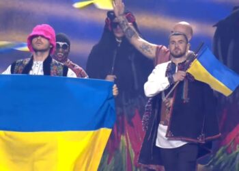 Хотіли завадити перемозі України: російські хакери атакували мережеву інфраструктуру “Євробачення” під час голосування