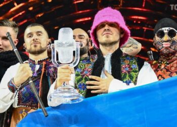 Україна отримала перші документи про початок підготовки до проведення “Євробачення-2023”