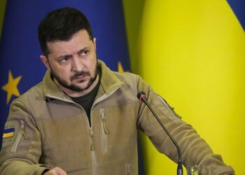 Зеленський провів “продуктивні перемовини” з Шольцом: подробиці