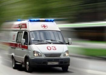 Збільшилася кількість поранених в результаті ракетного удару по Дніпру