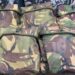 Пікапи, бронежилети та тепловізори: у Дніпро прибула допомога для ЗСУ від британських волонтерів