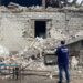 Розпочато розслідування ракетного обстрілу Дніпра (ФОТО НАСЛІДКІВ)