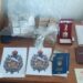 На Дніпропетровщині затримали колишнього правоохоронця, який став ворожим агентом