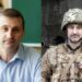 Звичайний вчитель математики з Дніпра став командиром цілого взводу на передовій