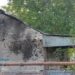 Розпочато розслідування обстрілу Криворізького району забороненими касетними боєприпасами (ФОТО НАСЛІДКІВ)