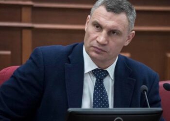 Кличко, Садовий, Бойченко: про кого з мерів найбільше говорять під час війни, – рейтинг