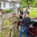 На Дніпропетровщині на хабарі затримали заступника начальника штабу військової частини