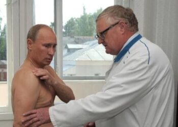 «Кілька важких хвороб, одна з яких онкологія»: в Міноборони розповіли, коли може померти Путін
