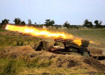 «Приліт» ворожої ракети та обстріл з «Градів»: ситуація в області на вечір