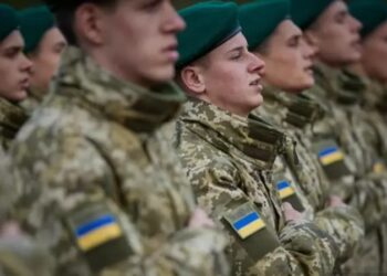 Не воювати, а працювати: кого і навіщо призивають до армії під час цільової мобілізації   
