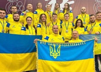 Тріумфатори Дефлімпійських ігор із Дніпропетровщини готуються до всеукраїнських змагань   
