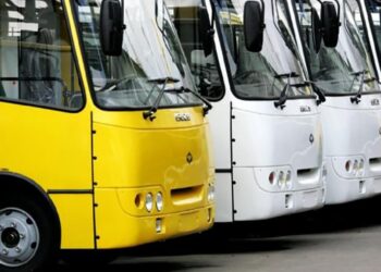 На Дніпропетровщині відновили роботу понад 190 внутрішньообласних автобусних маршрутів