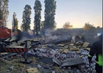 Десятки загиблих і поранених: стали відомі подробиці сьогоднішніх ракетних ударів по Дніпровському району