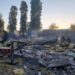 Десятки загиблих і поранених: стали відомі подробиці сьогоднішніх ракетних ударів по Дніпровському району