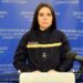«Працювали 22 рятувальники та 6 одиниць техніки»: подробиці ракетного удару по Кривому Рогу від ДСНС
