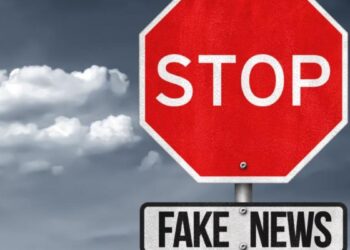 В умовах війни дуже важливо перевіряти інформацію