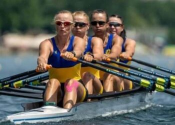 Спортсменка з Дніпра взяла «бронзу» на змаганнях Кубка світу