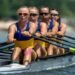 Спортсменка з Дніпра взяла «бронзу» на змаганнях Кубка світу
