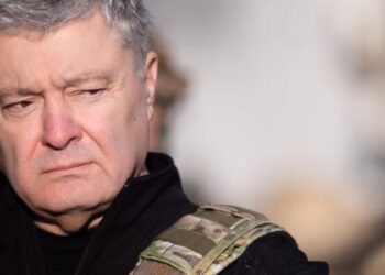 Порошенко перетнув державний кордон із Польщею 