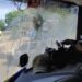 На Луганщині росіяни обстріляли евакуаційний автомобіль: загинув журналіст з Франції